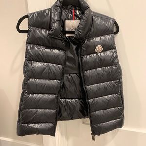 Moncler Ghany Down vest